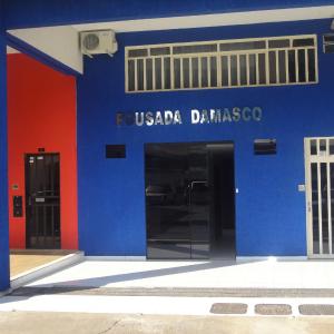 Pousada Damasco
