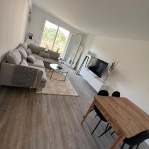 Superbe appartement dans les calanques