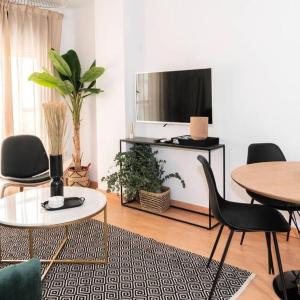 Apartamento Malagueta