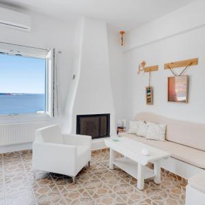 Endless Blue from Syros - Fabrika House 1