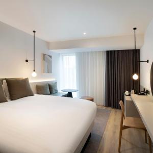 Leonardo Hotel Manchester Piccadilly