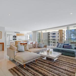 Maili 6 Luxury sky home