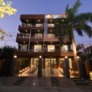 Stay Studio Hotel & Residences