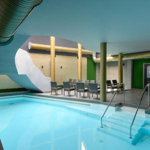 Park Hotel Ambrózia