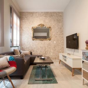 Zgz Cozy Apartment Downtown Sevilla