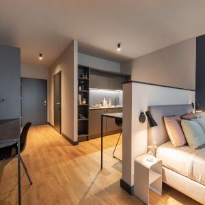 ipartment Hamburg Eimsbuettel