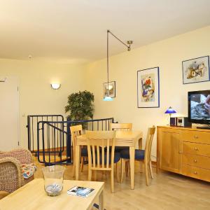 Schaumburg Wohnung 06