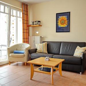 Schaumburg Wohnung 10
