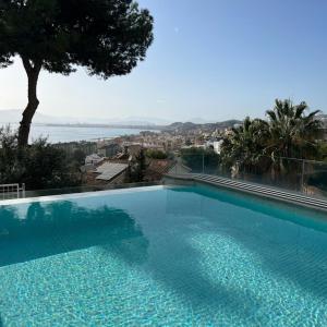 LU&CIA Villa Infinity