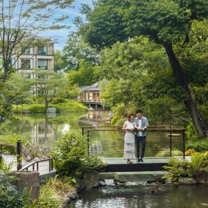 Four Seasons Hotel Kyoto
