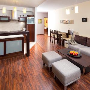 Apartament Park