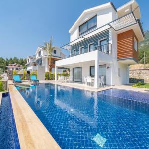 SULTAN VILLA