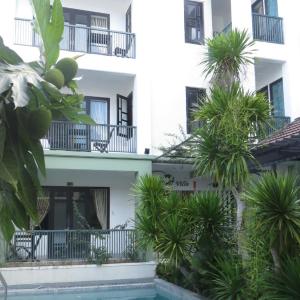 Starfruit villa Hoi An