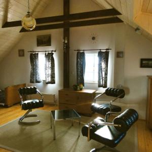 Apartment Tagrajska