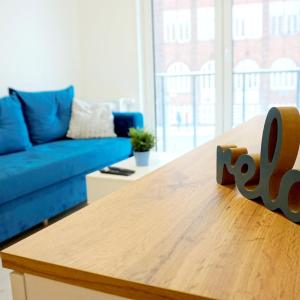 Aura Apartament