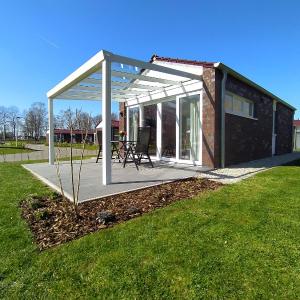 Holiday Bungalow am Quendorfer See