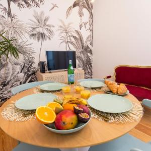 Charming Apartment in Private Condominium at Graça