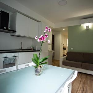 Loft SAN SIRO rafqa FIERA CITY LIFE lotto