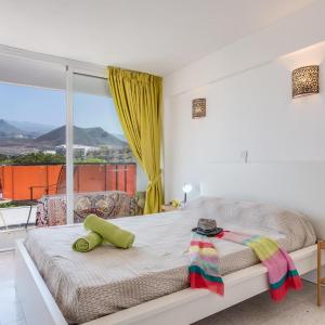 Wonderful near the sea and the centre of Los Cristianos