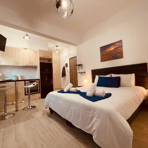 Diamond Apartment