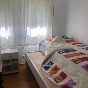 Apartamento céntrico