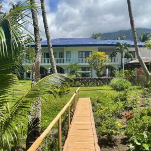Agoho Resort -Boutique Hotel-