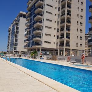 La Manga Beach Club - A