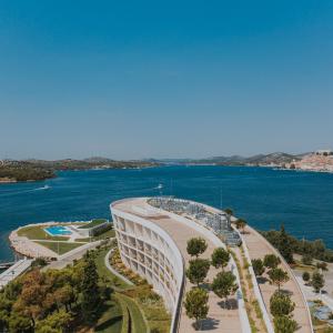 D-Resort Sibenik - Small Luxury Hotels of the World