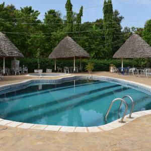 Morogoro Hotel