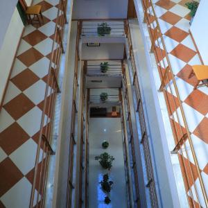 Victoria Hotel Apartment