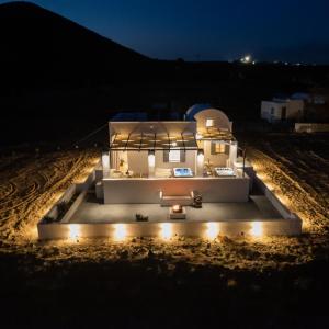 Red Beach Harmony suites Sotiria