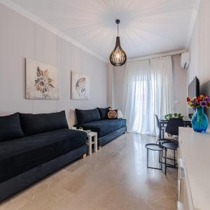 Bijou apartment in Glyfada center