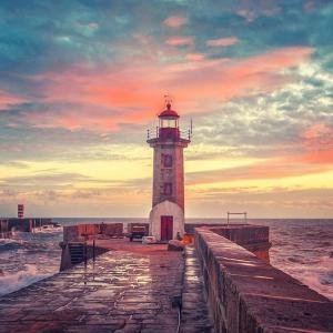 Lighthouse Apartment