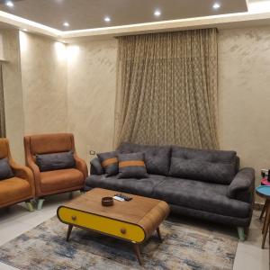 Modern apartment