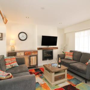 Anchor Cottage