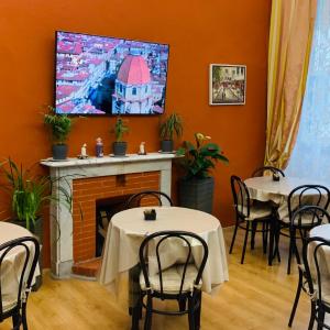 PICCOLO HOTEL Nel Centro Storico di Firenze