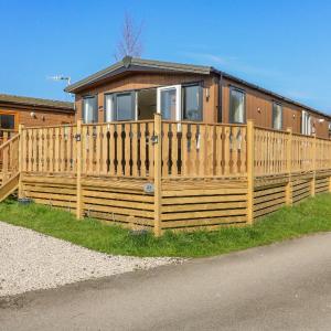 Birch Lodge
