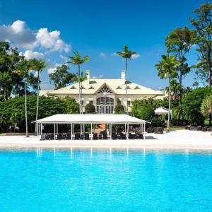 InterContinental Sanctuary Cove Resort by IHG