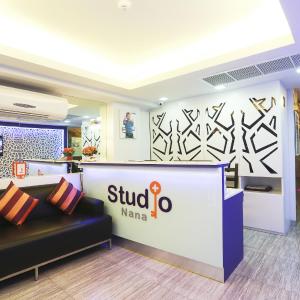 Studio Nana by iCheck inn
