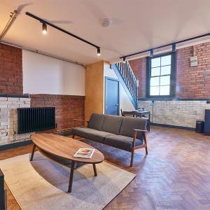 No 8 at Simpson Street Apartments Sunderland