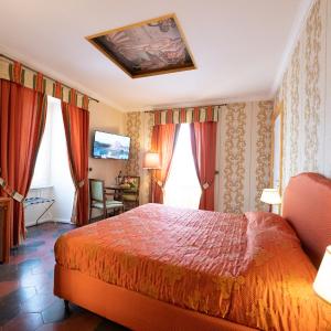 Venus Inn Rome Guest House