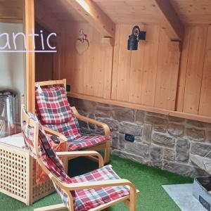 Romantic Spa
