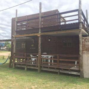 Los Abrazos Punta del Diablo