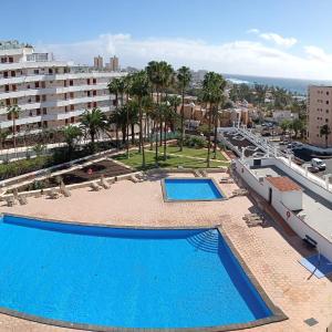 Playa de las Americas Seaview Viñadelmar