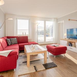 Sünnslag Wohnung 127