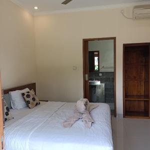 Diary home stay