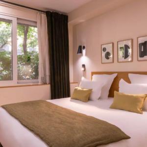 Magnificent apartment - 2BR-7P - Auteuil