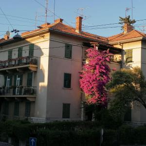 Marijo's apartment