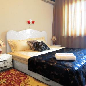 Bishkek City Apartments