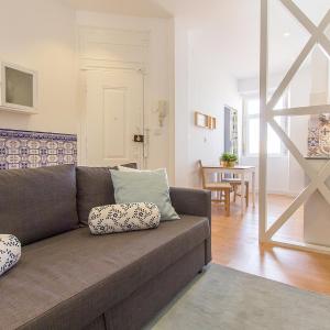 Bairro Alto Stylish by Homing